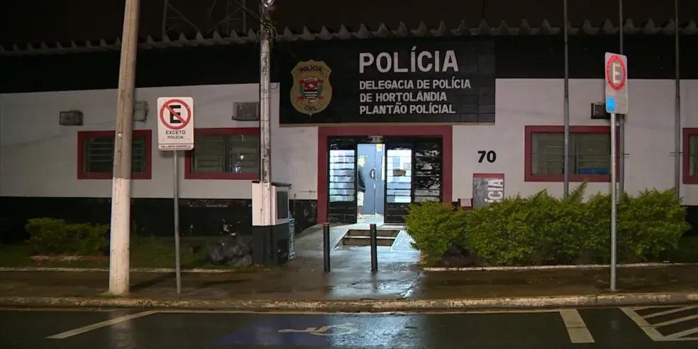 Padrasto é preso em Hortolândia suspeito de matar bebê de 10 meses após forjar sequestro