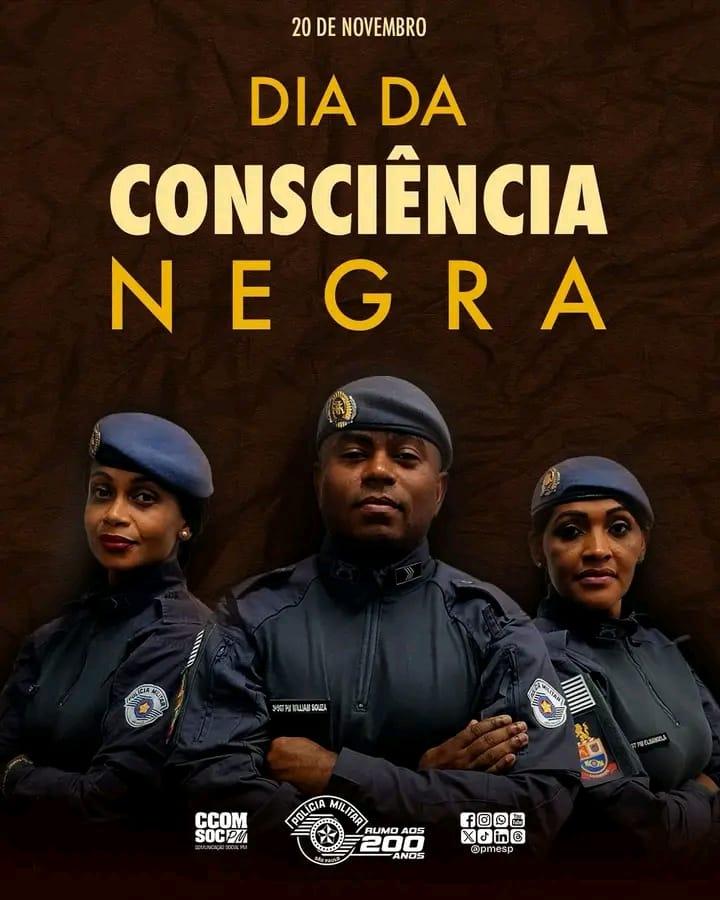 PMSP: Inclusão, Representatividade e Compromisso com a Igualdade Racial
