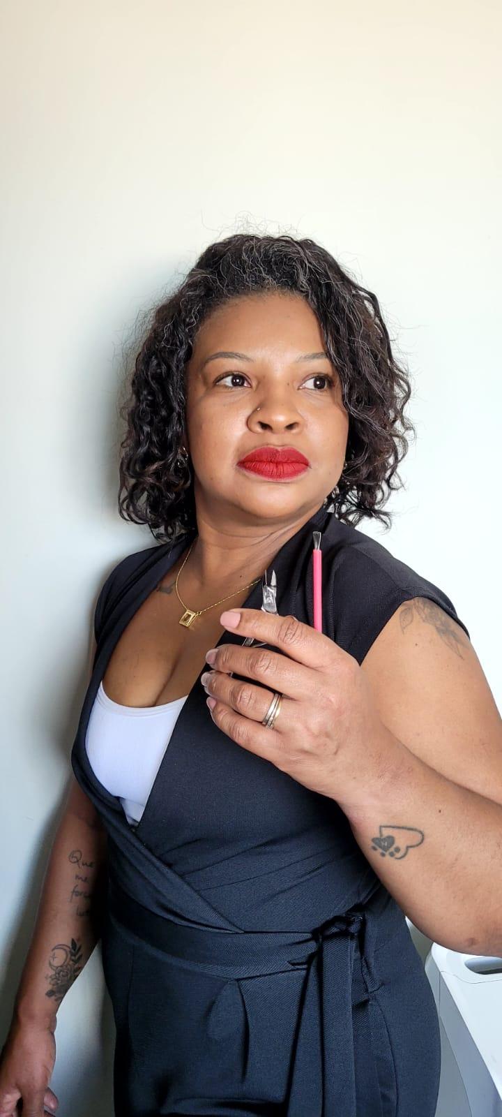 Protagonismo e Empreendedorismo Negro: histórias inspiradoras de quem transforma desafios em sucesso - 3ª Edição Fernanda Campacci