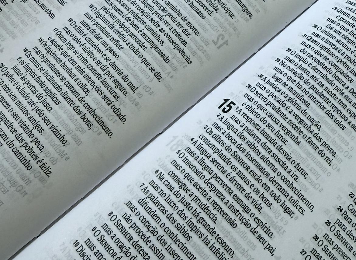 Como saber se você é religioso