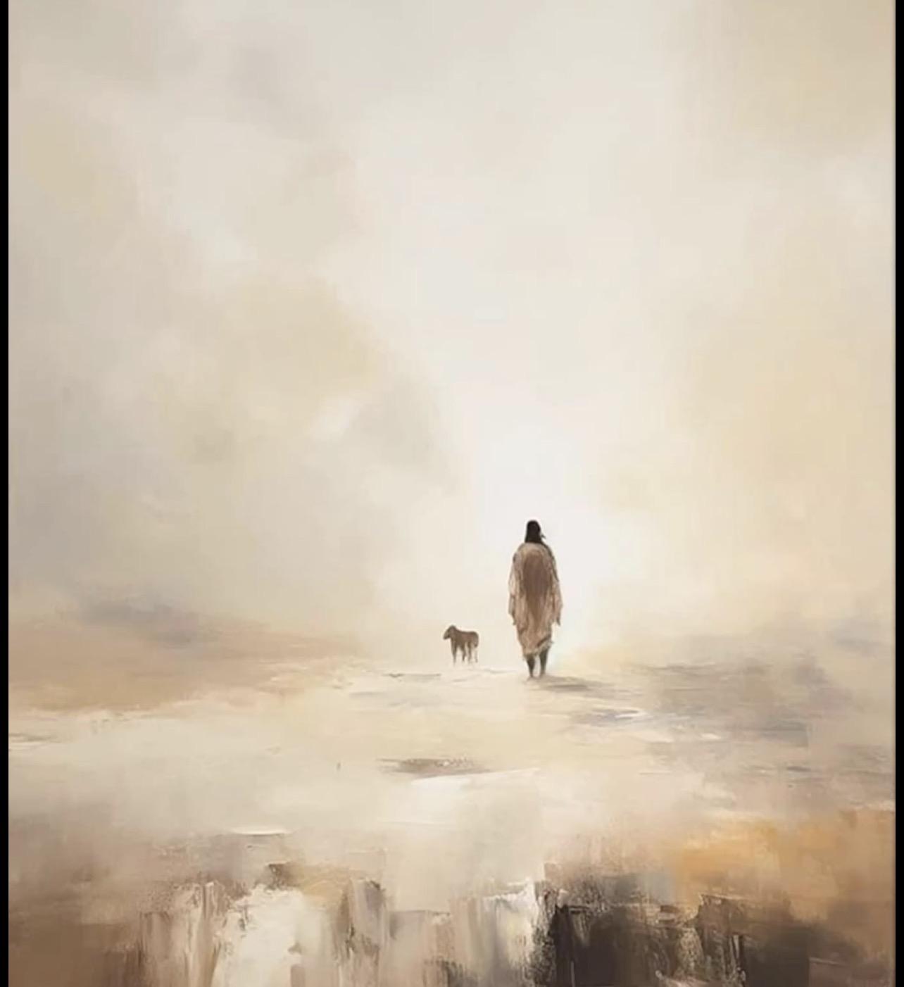 Motivo 3: Quando a fé usa a culpa e o medo, não é fé — é manipulação emocional