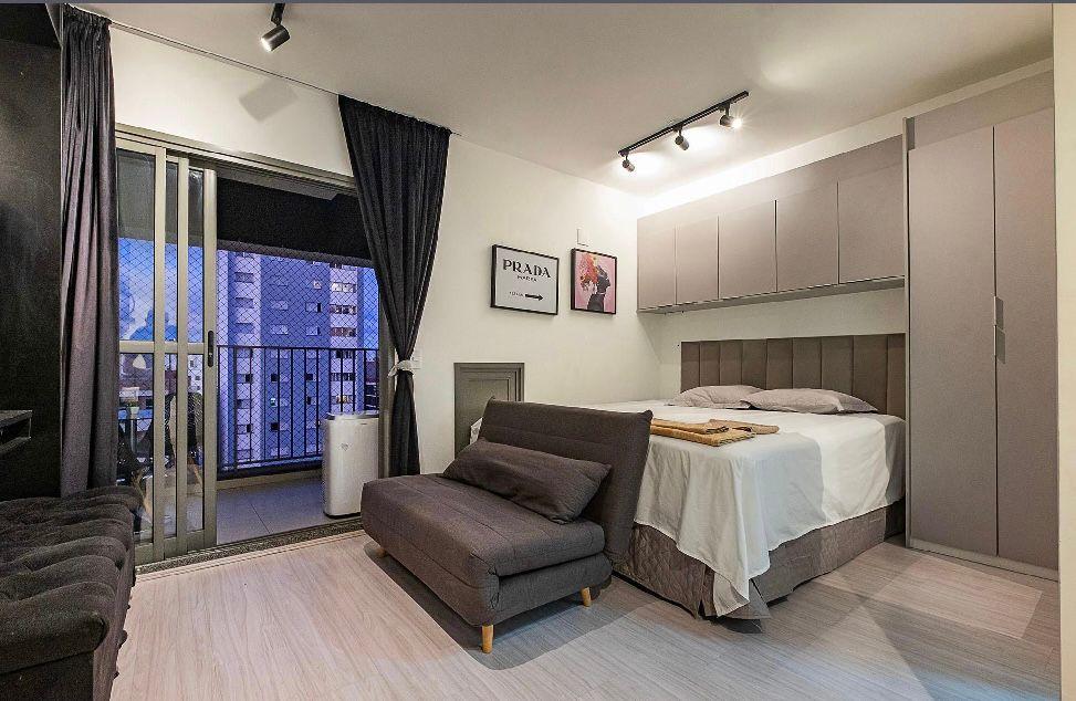 Demanda por aluguéis curtos em SP explode com negócios e eventos