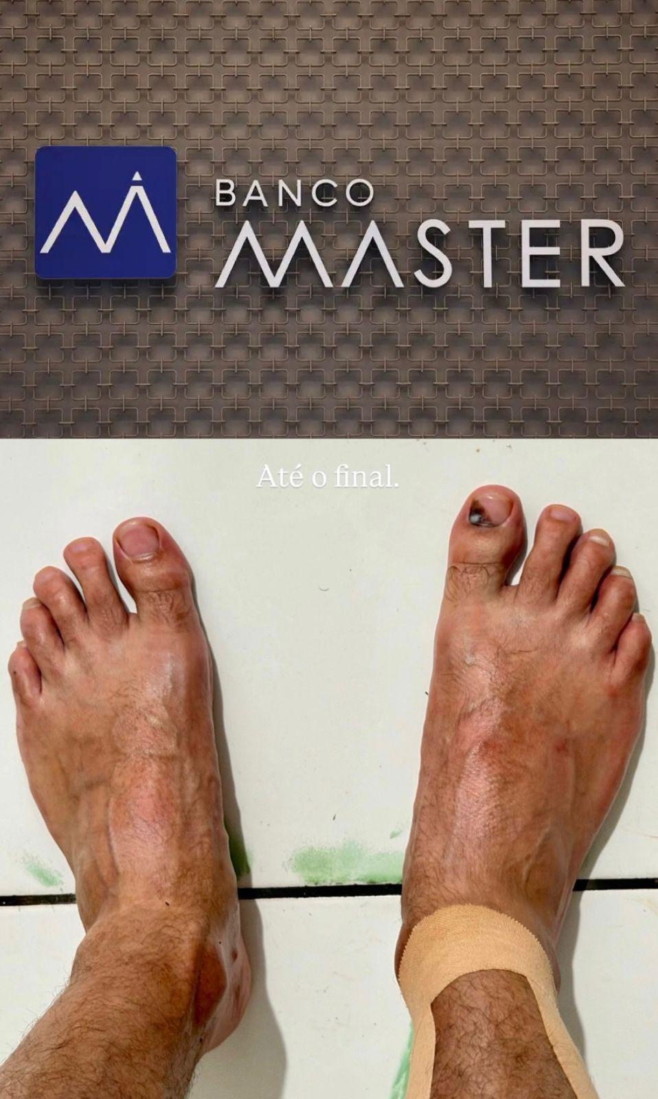 O que Nikolas Ferreira tem à esconder?