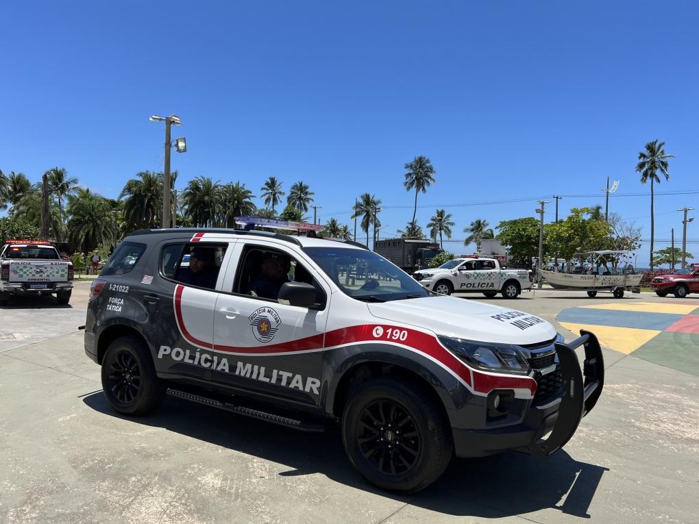 PM de SP em colapso: 917 saem em 2025 e deixam famílias na mira do crime