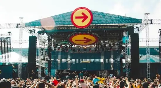 O Brasil só é bom quando rejeitamos tudo o que ele representa: The Send