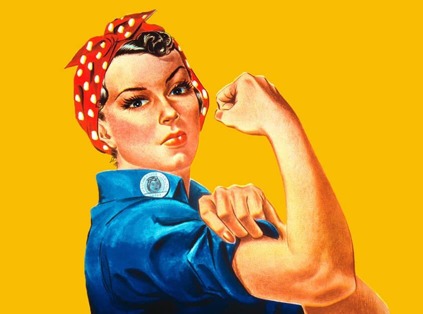 Por que não sou feminista