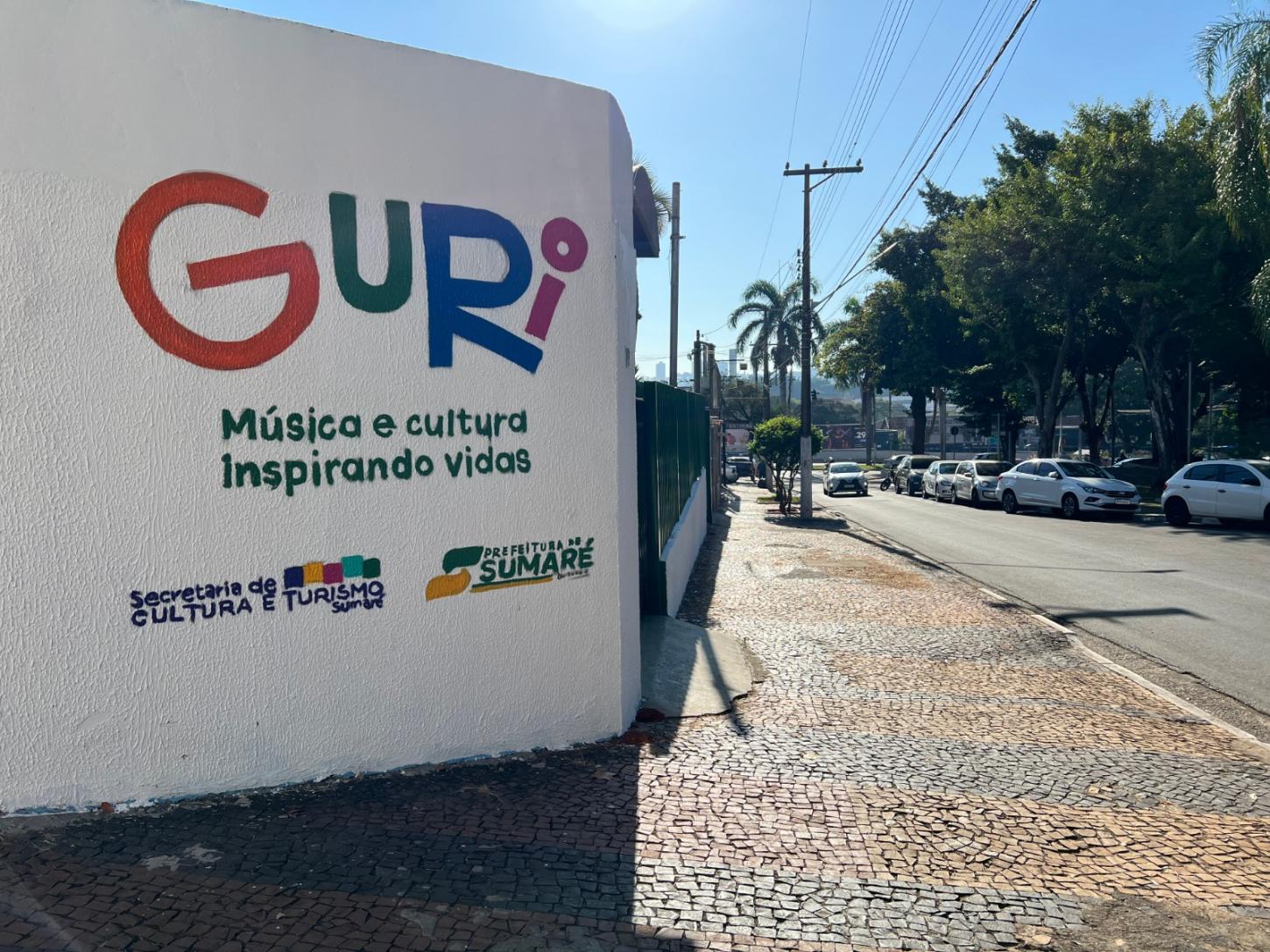 Projeto Guri Sumaré abre matrículas para cursos gratuitos de música e inclusão cultural