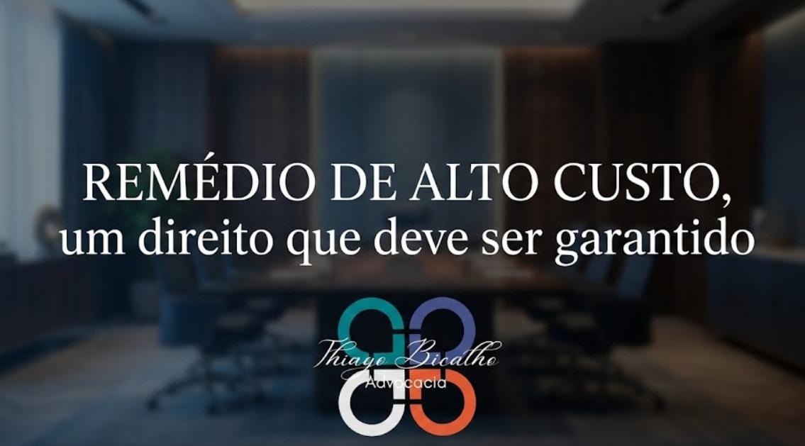 REMÉDIO NO SUS:  O QUE FAZER QUANDO O 