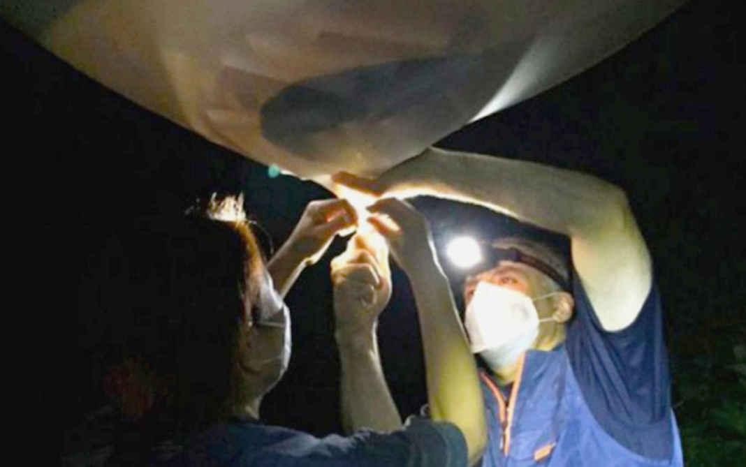 UP: Altas aventuras da Fé