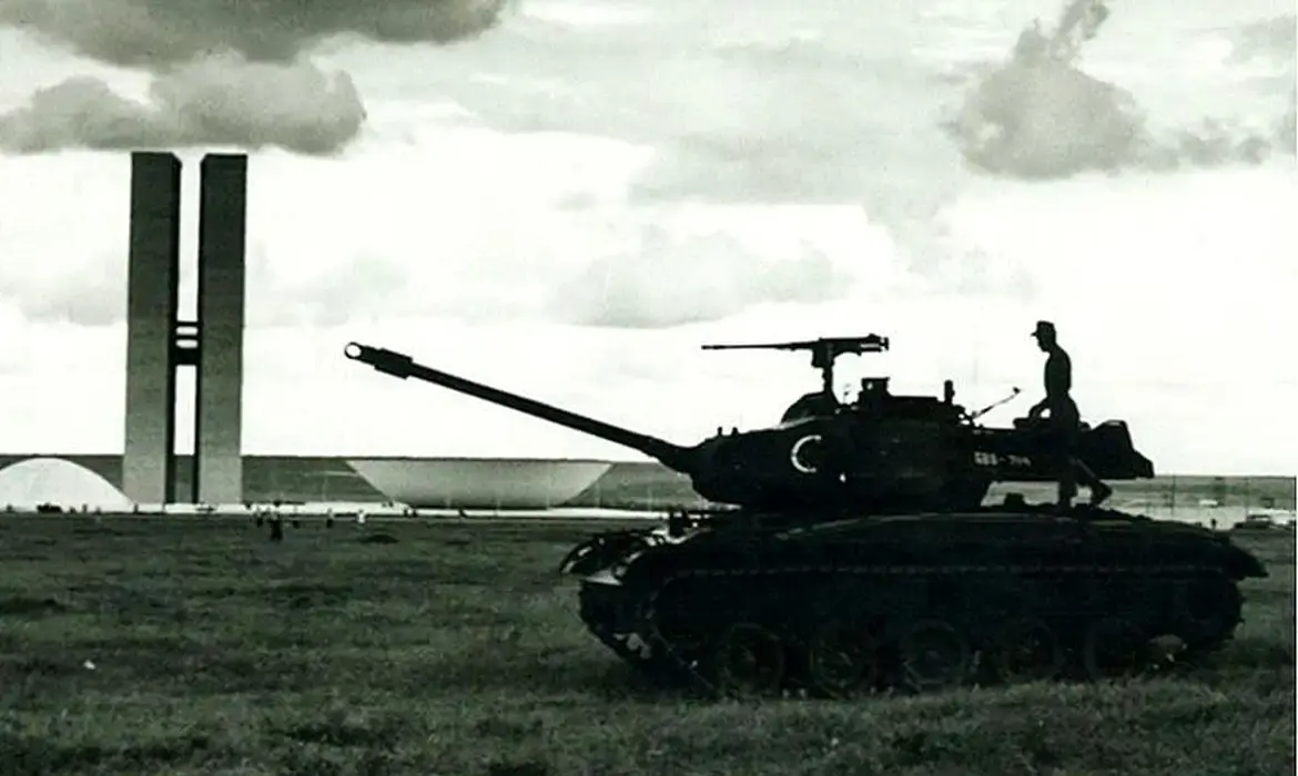 31 de março de 1964: contexto, decisões de época e os impactos que moldaram o Brasil