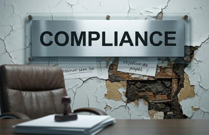 Banco Master: Quando o Compliance vira 