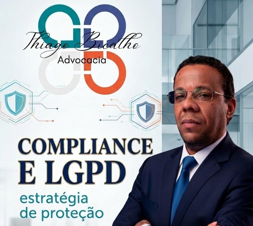 Compliance e LGPD: de obrigação burocrática a estratégia de proteção empresarial