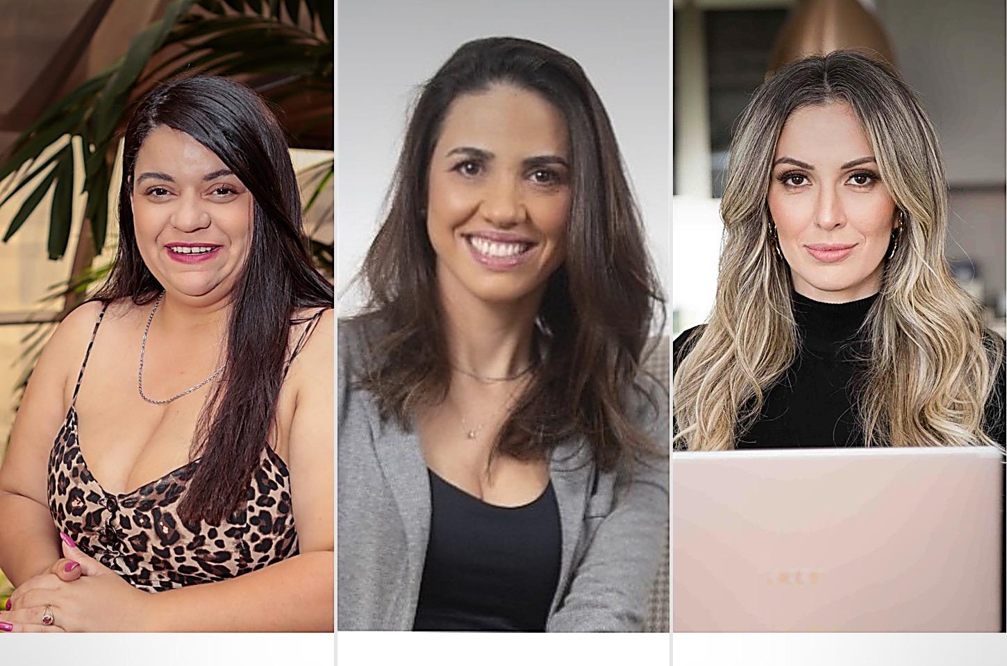 Empreender sendo mulher: histórias de coragem, liderança e superação