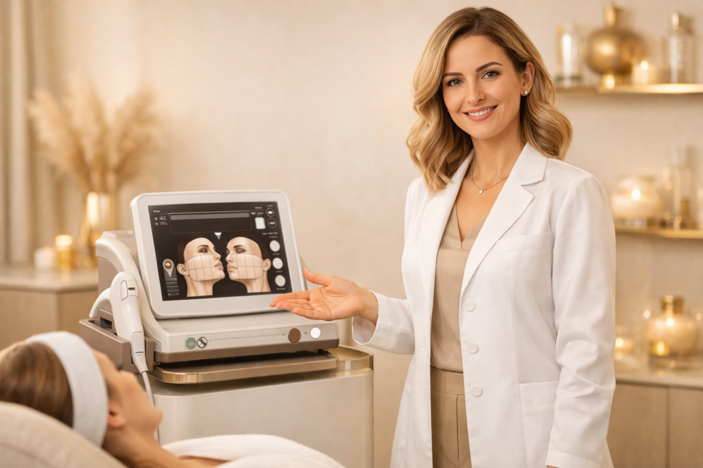 Por que Gretchen escolheu o Hipro e o que isso revela sobre o novo olhar das mulheres para a estética