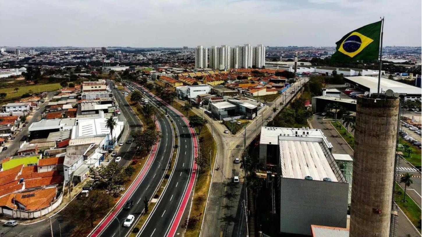 Sumaré entra na rota do cinema nacional como nova cidade da São Paulo State Film Commission