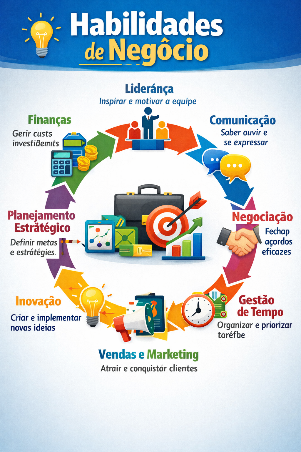 VOCÊ É EMPREENDEDOR OU EMPREGADO DA SUA PRÓPRIA EMPRESA?