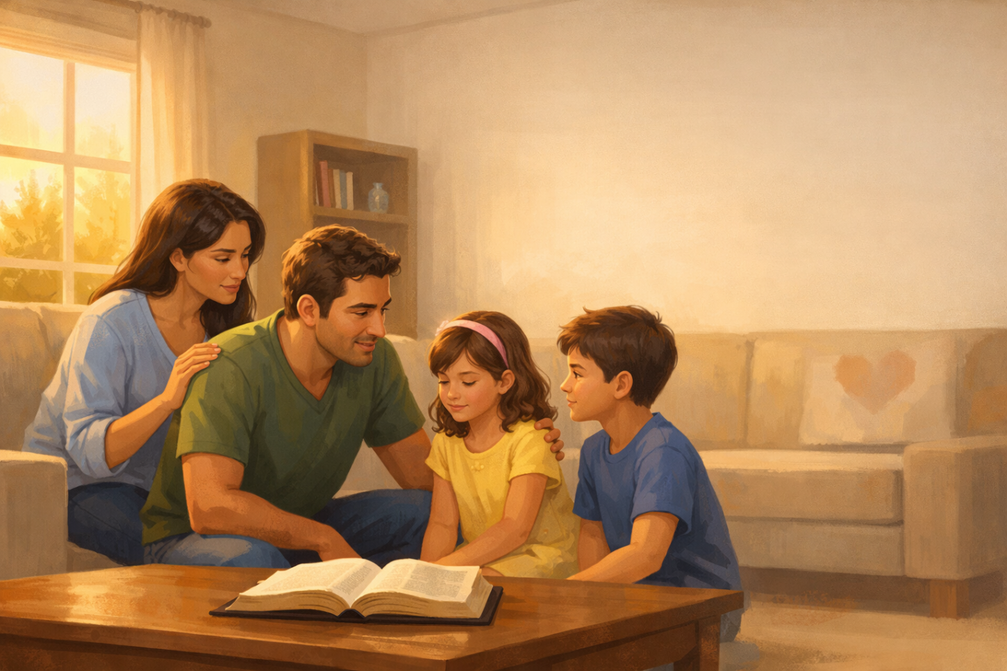 Você pode estar ferindo seu filho sem perceber