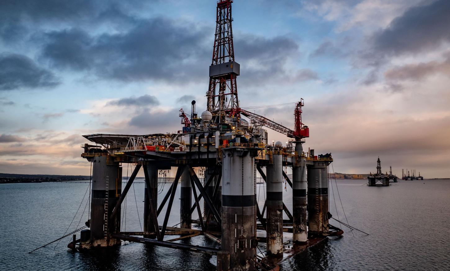 Expansão do Oil & Gas eleva exigência de governança sobre fornecedores e terceiros