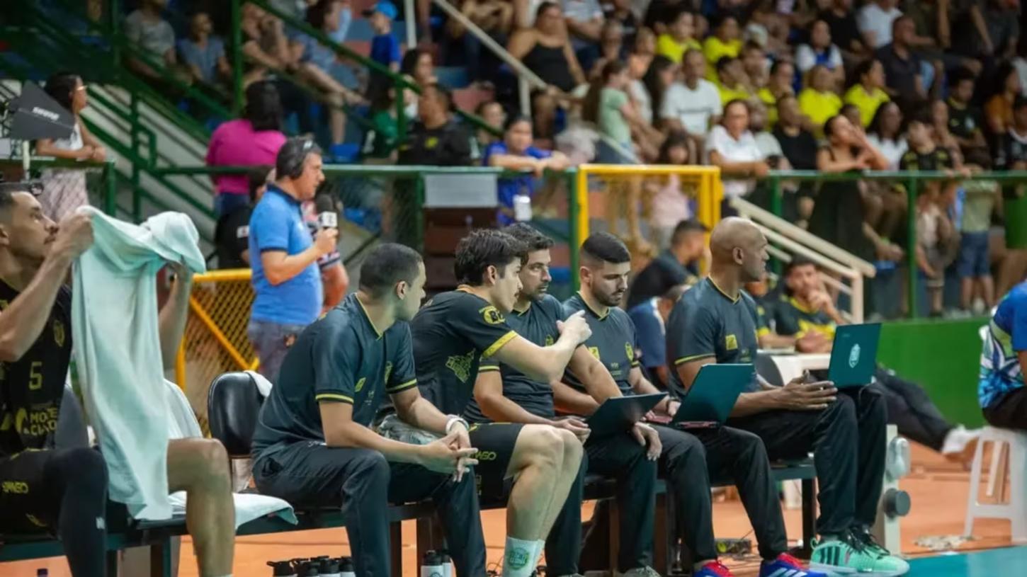 Montes Claros e Norde garantem acesso à Superliga Masculina 2026/27