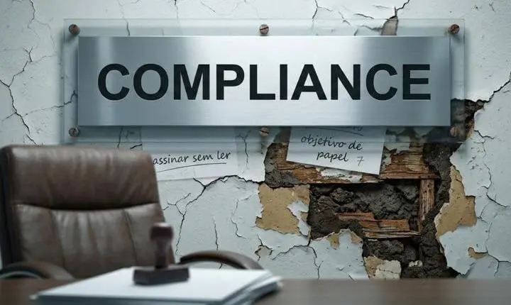 Banco Master: Quando o Compliance vira 