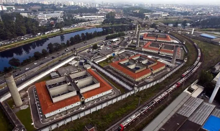 Barbaridade nas Prisões: Detento é Morto Brutalmente no CDP de Pinheiros II e Caso Expõe Fragilidades do Sistema Prisional