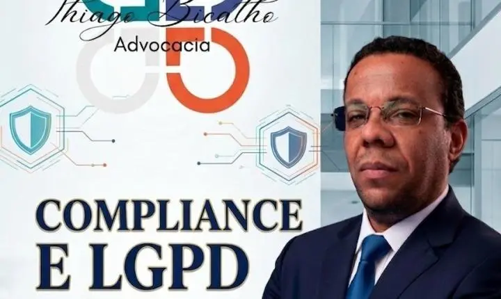 Compliance e LGPD: de obrigação burocrática a estratégia de proteção empresarial