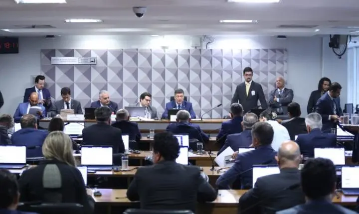 CPMI do INSS ouve Leila Pereira, CEO do C6 Consignado e presidente da Dataprev