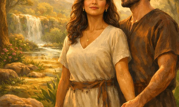 Cumprindo seu papel: o significado de Ezer Kenegdo e o propósito da mulher segundo a Palavra de Deus