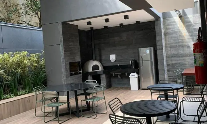 Demanda por aluguéis curtos em SP explode com negócios e eventos