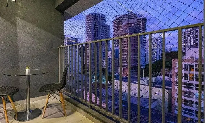 Demanda por aluguéis curtos em SP explode com negócios e eventos