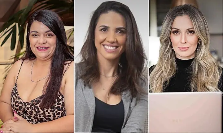 Empreender sendo mulher: histórias de coragem, liderança e superação