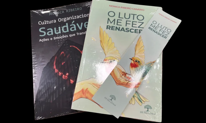 Entre o amor que permanece e a liderança que transforma: a escrita como ponte entre dor e propósito