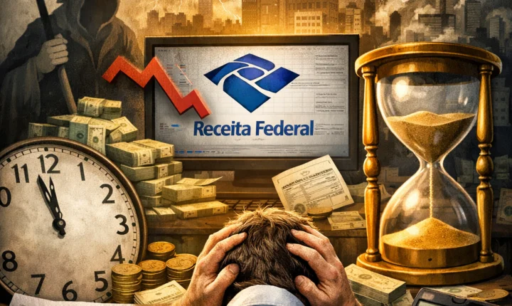 Imposto de Renda 2026: o erro que faz muita gente pagar mais do que deveria