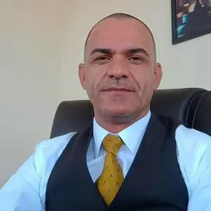 Dr. Márcio Alexandre