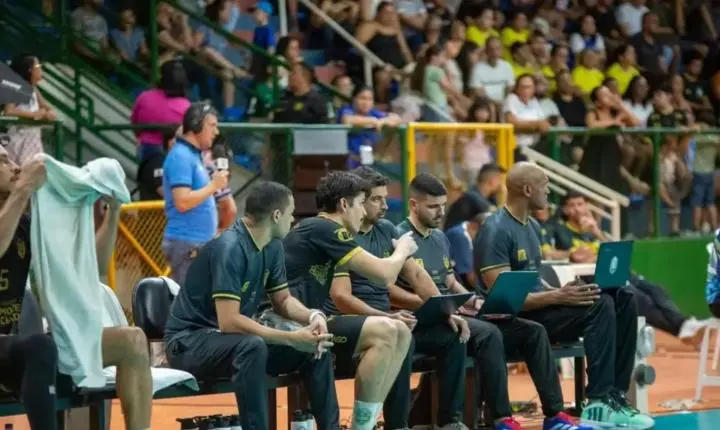 Montes Claros e Norde garantem acesso à Superliga Masculina 2026/27