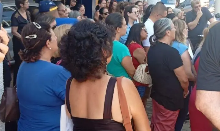 Servidores de Sumaré aprovam proposta salarial em assembleia marcada por divisão e críticas à participação de comissionados