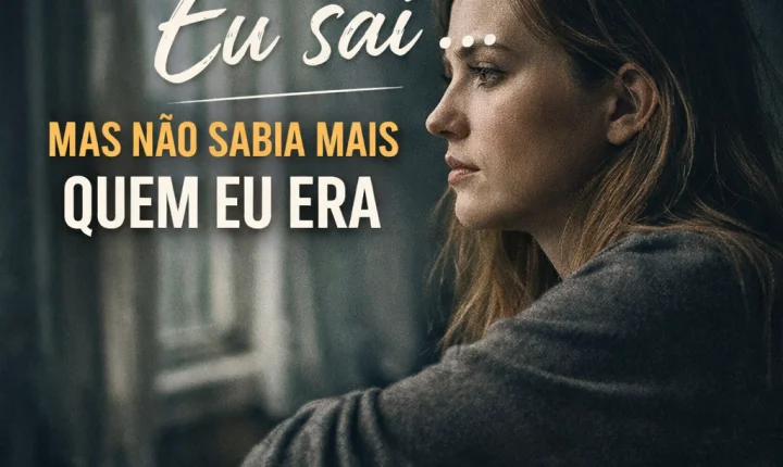 Você saiu… mas ainda não sabe quem é? O vazio que as seitas deixam depois do controle